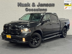 Dodge Ram 1500 - 5.7 V8 Crew Cab 5'7 4X4 Eerste eigenaar LPG Panoramadak Trekhaak BTW