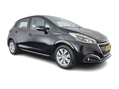 Peugeot 208 - 1.2 PureTech Blue Lion *AIRCO | NAVI-FULLMAP | COMFORTSEATS | CRUISE | PDC