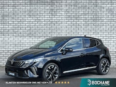 Renault Clio - 1.0 TCe 90 GPF Techno | Achteruitrijcamera | Apple CarPlay / Android Auto | Navigatie | Li