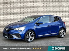 Renault Clio - 1.0 TCe R.S. Line | Dealer onderhouden | 360° Camera | Apple CarPlay / Android Auto |