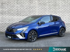 Renault Clio - 1.0 TCe 90 GPF Esprit Alpine | 360° Camera | BOSE-Audiosysteem | Apple CarPlay / Android A