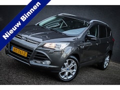 Ford Kuga - 1.5 Titanium Net binnen - Nu al te bezichtigen