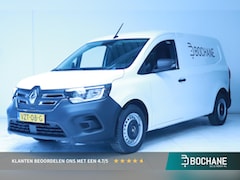 Renault Kangoo E-Tech - Advance 22 kW 44 kWh Kangoo E-Tech Advance 22 kW Automaat / Cruise Control / L2 / 100% Ele