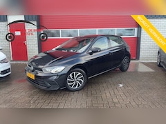 Volkswagen Polo - 1.0 TSI Life FULL LED / VIRTUAL / NL-AUTO / NAVI / CARPLAY / DAB+ / BLUETOOTH / ACC