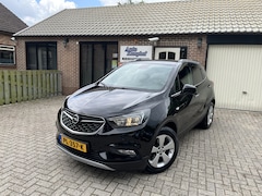 Opel Mokka X - 1.6 CDTI Innovation Trekhaak Xenon