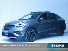 Renault Arkana - 1.6 E-Tech full hybrid 145 esprit Alpine | Panoramadak | Adaptieve Cruisecontrol | Stoelve