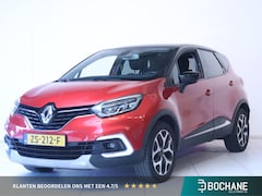 Renault Captur - 0.9 TCe Intens | Navigatie | Camera + parkeersensoren | Cruise control