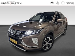 Mitsubishi Eclipse Cross - 1.5 DI-T First Edition | All Season banden
