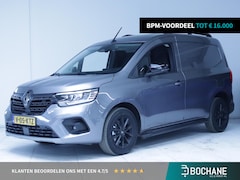 Renault Kangoo - 1.5 Blue dCi 115 extra L1 Clima/Camera/Side-Skirts