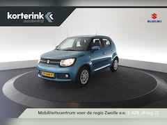 Suzuki Ignis - 1.2 Comfort