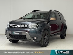 Dacia Duster - 1.0 TCe 100 ECO-G Extreme | Navigatie | 360 Camera | Apple Carplay/Android Auto | Cruise c