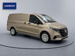 Mercedes-Benz eVito - 0% RENTE - 112 L2 | GRATIS Wallbox | Multibeam LED koplampen | Distronic | Tweezits bijrij