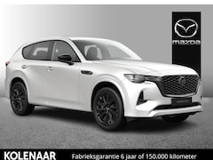 Mazda CX-60 - Homura Business Edition 2.5 PHEV 327 AWD /Direct leverbaar