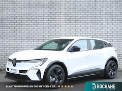 Renault Mégane E-Tech - Evolution 130pk 60 kWh Comfort Range | Stoel + Stuurverwarming | Navigatie | Parkeersensor