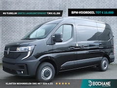 Renault Master - GB L2 H2 T35 2.0 dCi 130 Advance | Nú met gratis laadruimtepakket t.w.v. € 1.336, - |