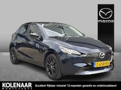 Mazda 2 - 2 1.5 e-SkyActiv-G 90 Homura /Achteruitrijcamera/Stoelverwarming/Stuurverwarming/ Apple Ca
