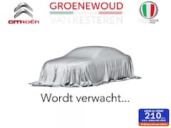 Fiat 500 X - 1.4 Turbo MultiAir Lounge