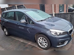 BMW 2-serie Gran Tourer - 218i Centennial High Executive 7p. Panodak