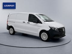 Mercedes-Benz Vito - 110CDI RWD L1 PRO | Achterdeuren | Betimmering laadruimte | Achteruitrijcamera