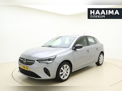 Opel Corsa - 1.2 GS Line | Apple carplay/Android auto | Cruie control | Airco | Lichtmetalen velgen 16'