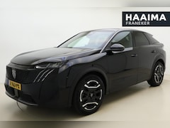 Peugeot e-3008 - Allure 73 kWh 213pk | Navigatie | Climate Control | Rondom Camera | Cruise Control Adaptie