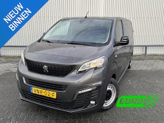 Peugeot Expert - 2.0 BlueHDI 145*A/C*CRUISE*NAVI*CAM*CARPLAY