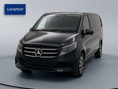 Mercedes-Benz Vito - 114CDI Automaat L2 SELECT | Tweezitsbijrijdersbank | Achterdeuren | Achteruitrijcamera