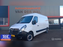 Opel Movano - bestel 2.3 Turbo L2H2/CLIMATECONTROL/CRUISECONTROL/LED