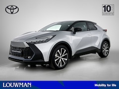 Toyota C-HR - 1.8 Hybrid 140 First Edition | Navigatie | | Stoelverwarming | ACC | Climate Control |