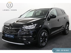 Opel Grandland X - 1.2 Turbo Elegance