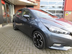 Nissan Micra - 1.0 IG-T Acenta