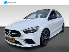 Mercedes-Benz B-klasse - B180 136PK Automaat Solution AMG