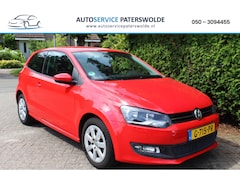 Volkswagen Polo - 1.2 Easyline