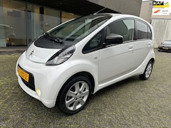 Citroën C-Zero - 4-p 16 kWh CLIMAT AUTOMAAT BJ 9*202 APK 1-2026