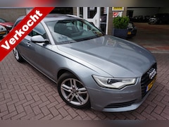 Audi A6 Avant - 2.8 FSI Pro Line Automaat