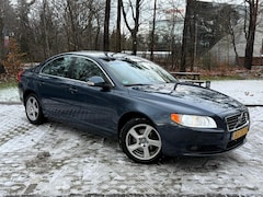 Volvo S80 - 2.5 T Momentum