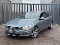 Volvo S60 - 2.0 D4 Polar+ Dynamic €6.500 EXPORTPRIJS binnen eu