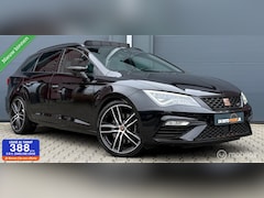 SEAT Leon ST - 2.0 TSI CUPRA 290 Pano.dak/Viritual/Carplay/Beats