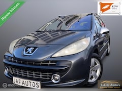Peugeot 207 SW - 1.4 VTi Airco Nw APK Gr Onderhoud Airco
