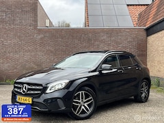 Mercedes-Benz GLA-Klasse - 250 | PANO| StoelVerw| Camera |Elek.Klep
