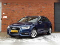 Audi A3 Sportback - 1.4 TFSI | Stoelverwarming | LED | Cruise