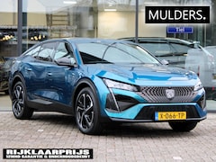 Peugeot 408 - 1.2 PureTech Allure Pack 130 EAT8 | Navi / Camera / Climate