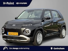 Hyundai Inster - E-Motion 49 kWh |€3125 KORTING|VOORRAAD|NAVIGATIE|CAMERA|SENSOREN|