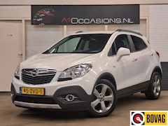 Opel Mokka - 1.6 Cosmo STOEL- & STUURVERWARMING