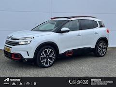 Citroën C5 Aircross - 1.6 PureTech Shine / trekhaak ( 1500 kg) / Apple Carplay/Android Auto / cruise control ada