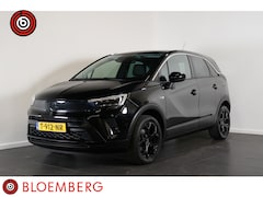 Opel Crossland - 1.2 Turbo GS Line