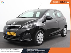 Peugeot 108 - 1.0 e-VTi Active Airco Bluetooth Led 5 deurs