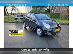 Suzuki Alto - 1.0 Comfort EASSS 5 drs/Airco