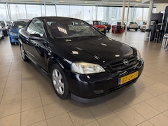 Opel Astra Cabriolet - 1.8-16V