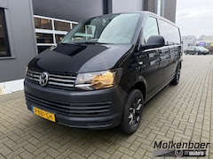 Volkswagen Transporter - 2.0 TDI L2H1 Economy